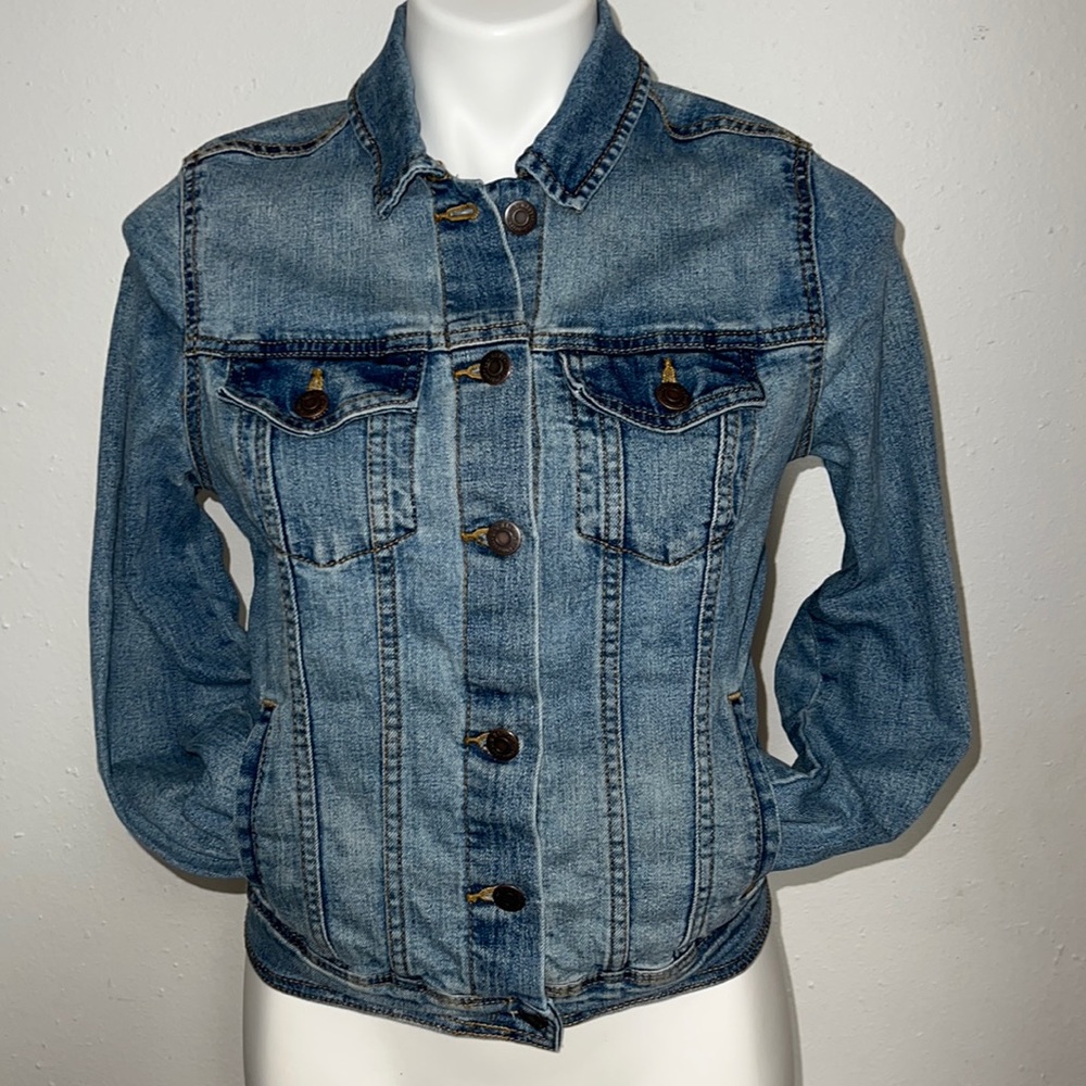 Old Navy Jean Jacket